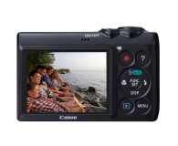 Canon A810 - 1406396 - zdjęcie 2